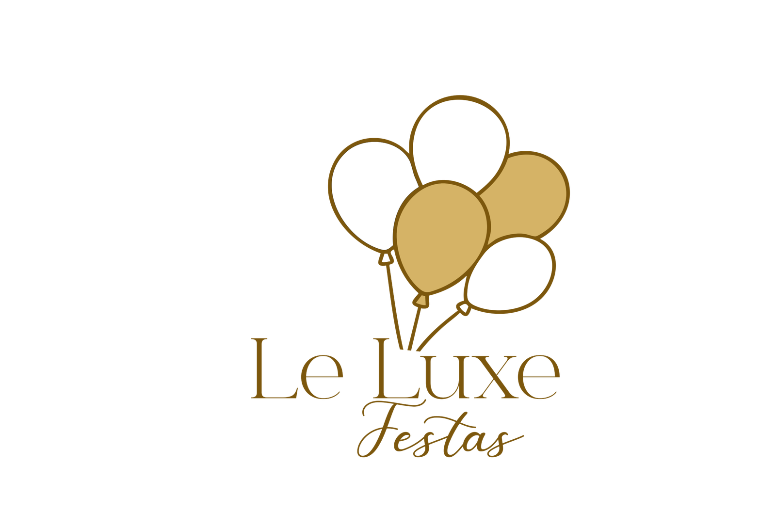 Le Luxe Festas